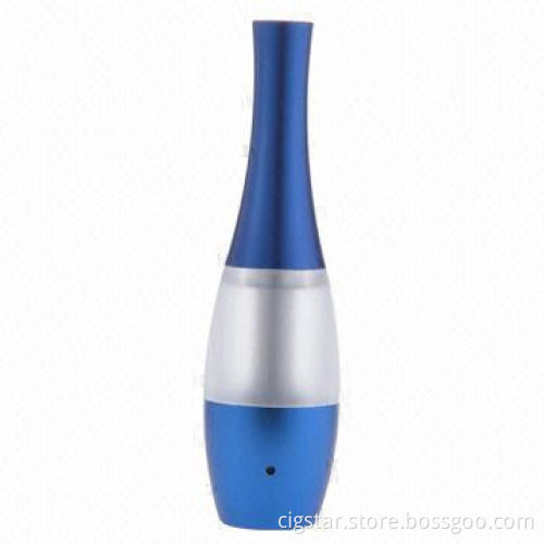 Beautiful Colored E-cigarette MT6 Atomizer with 1.8mL Patent Bottom Changeable Coil Vapor